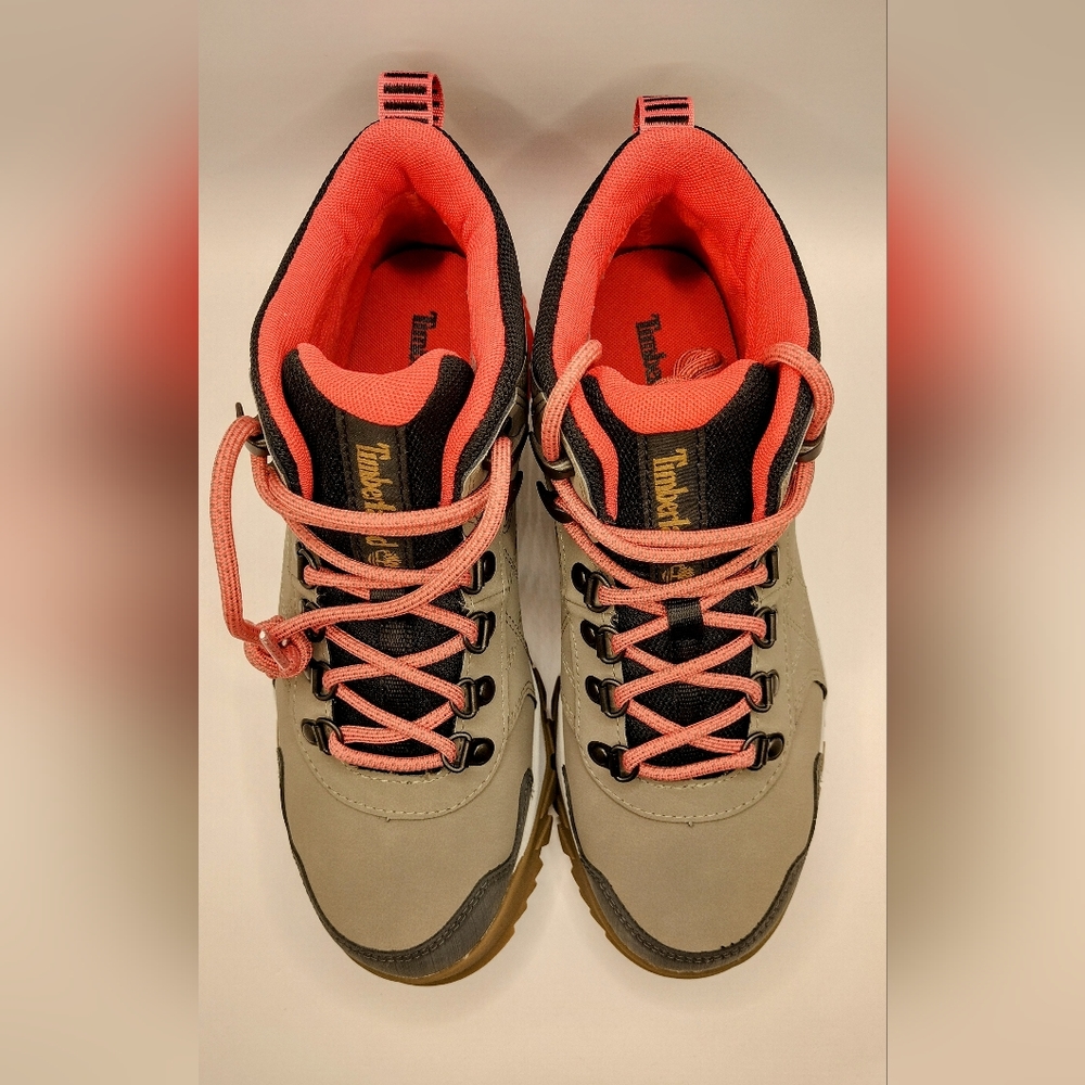 Women's Timberland's hiking boots TimberDRY NWT - Picture 10 of 11